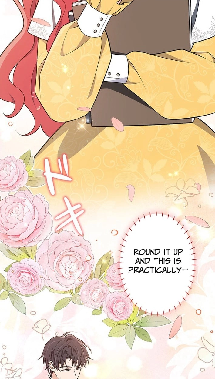 Boukun o Teki ni Mawashita Akujo desu ga, Bankaisa Sete Itadakimasu! Chapter 11 page 78 - 