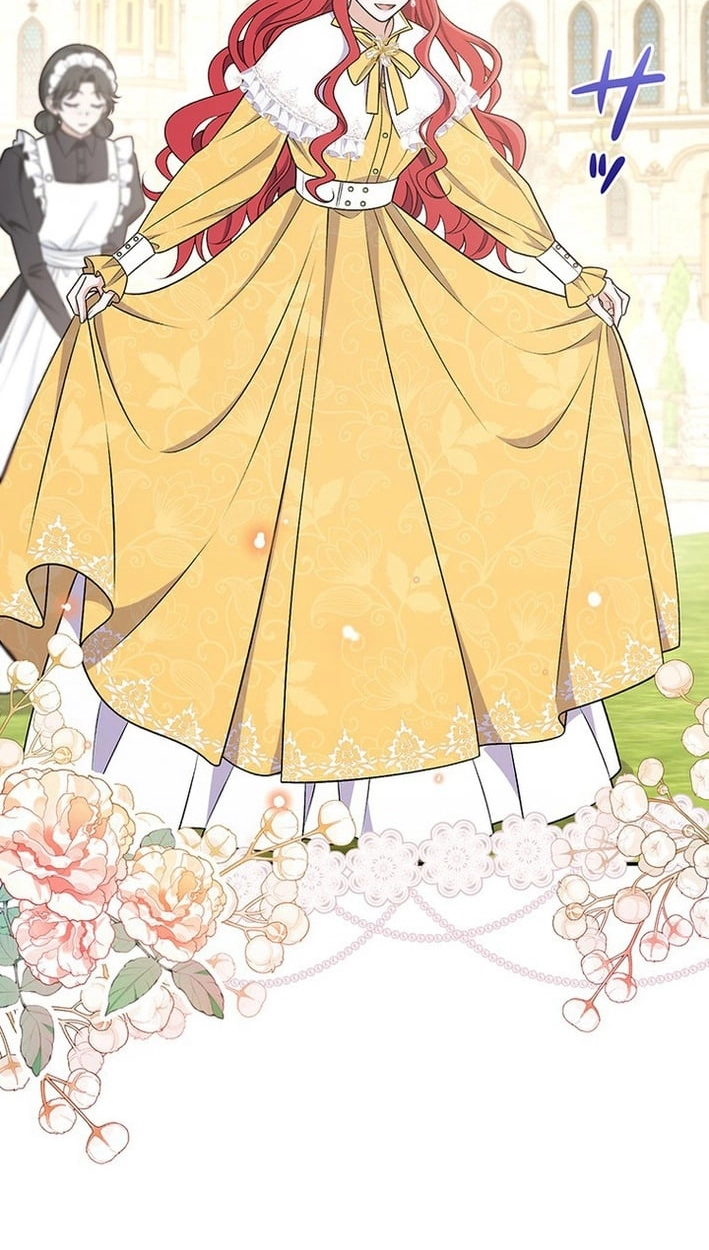 Boukun o Teki ni Mawashita Akujo desu ga, Bankaisa Sete Itadakimasu! Chapter 11 page 9 - 