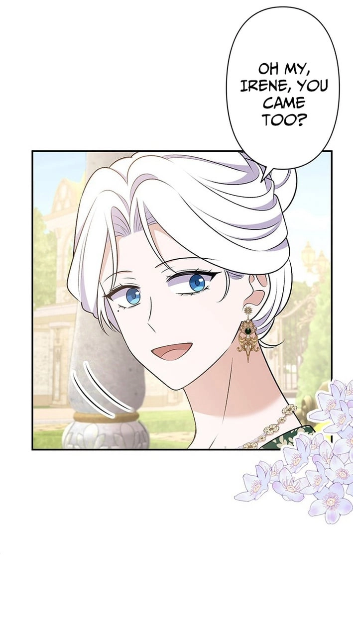 Boukun o Teki ni Mawashita Akujo desu ga, Bankaisa Sete Itadakimasu! Chapter 11 page 10 - 