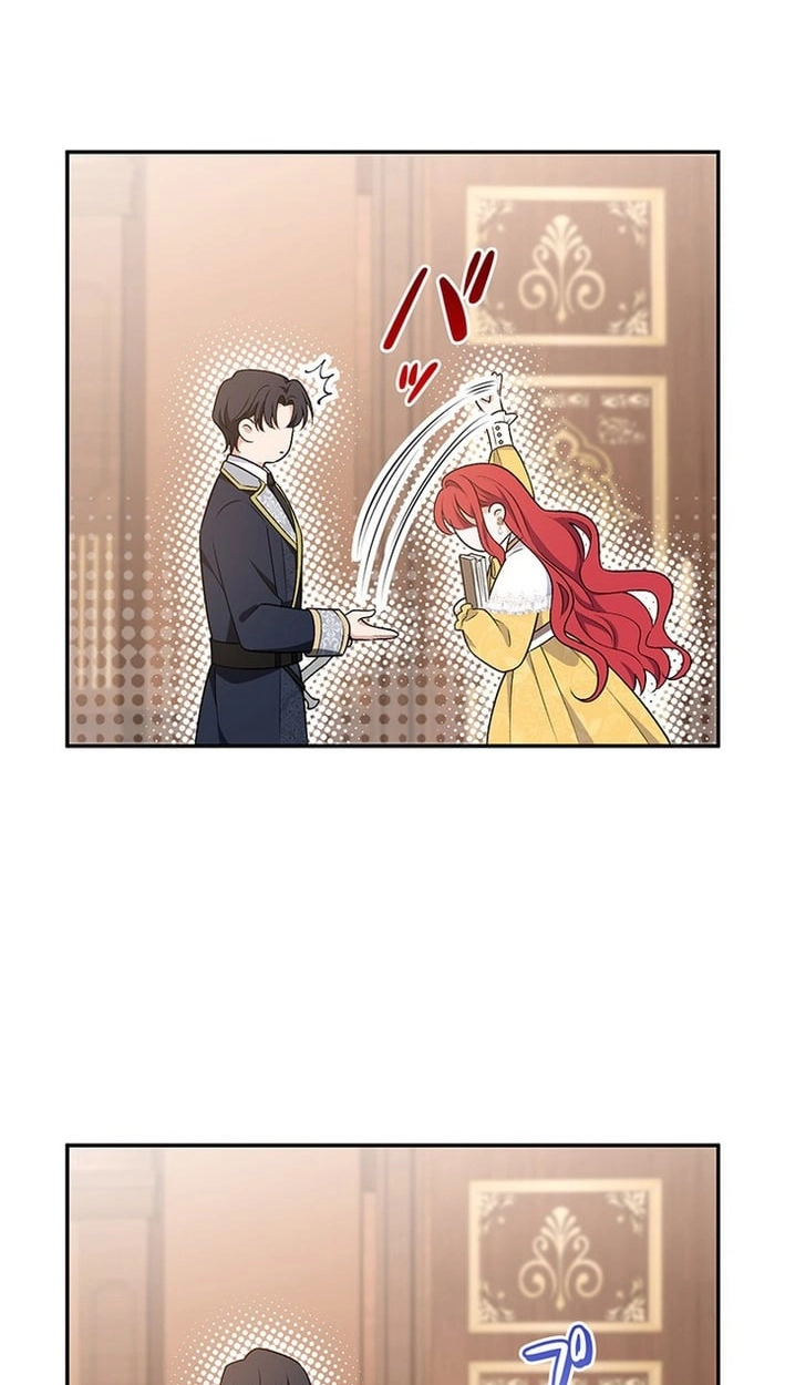 Boukun o Teki ni Mawashita Akujo desu ga, Bankaisa Sete Itadakimasu! Chapter 11 page 93 - 