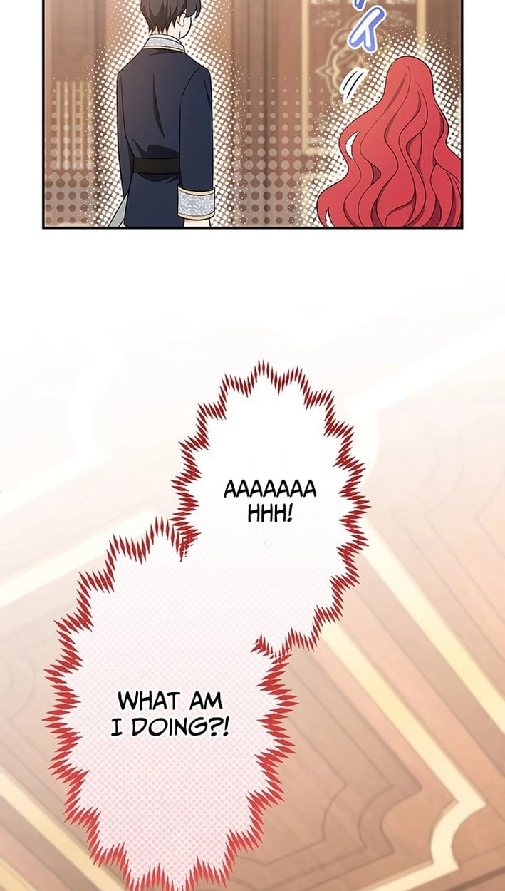 Boukun o Teki ni Mawashita Akujo desu ga, Bankaisa Sete Itadakimasu! Chapter 11 page 94 - 