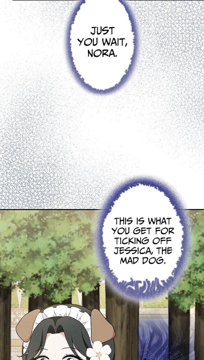 Boukun o Teki ni Mawashita Akujo desu ga, Bankaisa Sete Itadakimasu! Chapter 12 page 11 - 