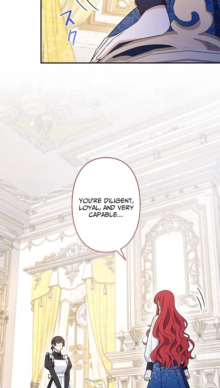 Boukun o Teki ni Mawashita Akujo desu ga, Bankaisa Sete Itadakimasu! Chapter 12 page 18 - 