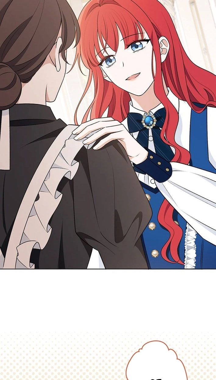 Boukun o Teki ni Mawashita Akujo desu ga, Bankaisa Sete Itadakimasu! Chapter 12 page 21 - 