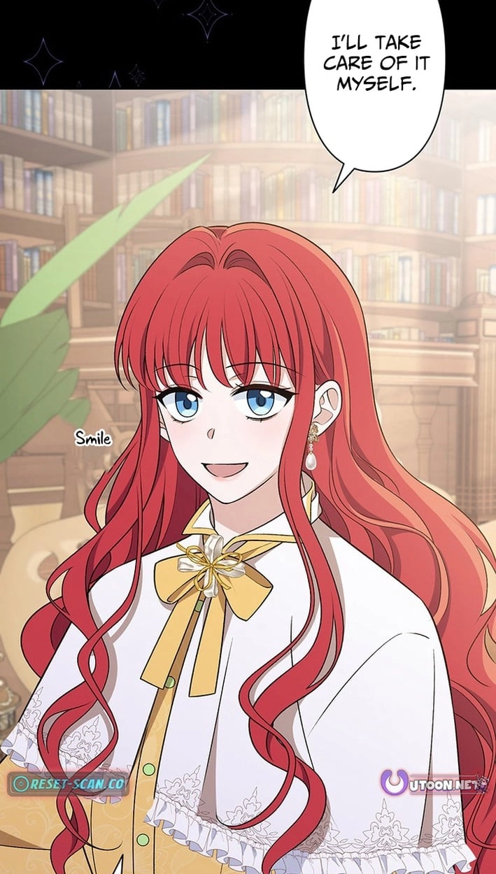 Boukun o Teki ni Mawashita Akujo desu ga, Bankaisa Sete Itadakimasu! Chapter 12 page 30 - 