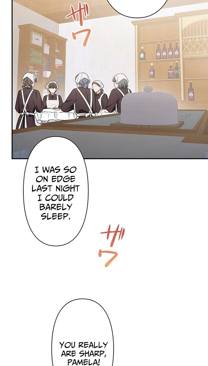Boukun o Teki ni Mawashita Akujo desu ga, Bankaisa Sete Itadakimasu! Chapter 12 page 41 - 