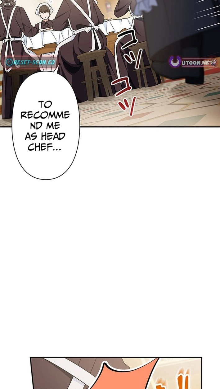 Boukun o Teki ni Mawashita Akujo desu ga, Bankaisa Sete Itadakimasu! Chapter 12 page 45 - 