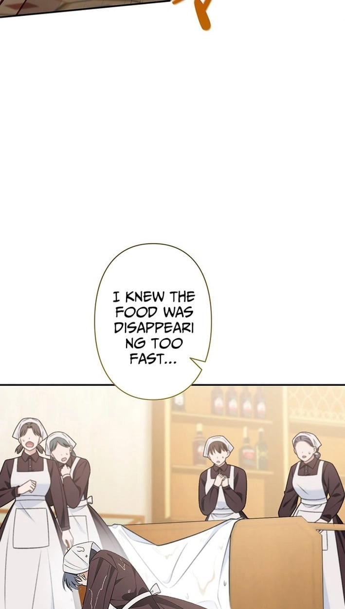 Boukun o Teki ni Mawashita Akujo desu ga, Bankaisa Sete Itadakimasu! Chapter 12 page 48 - 