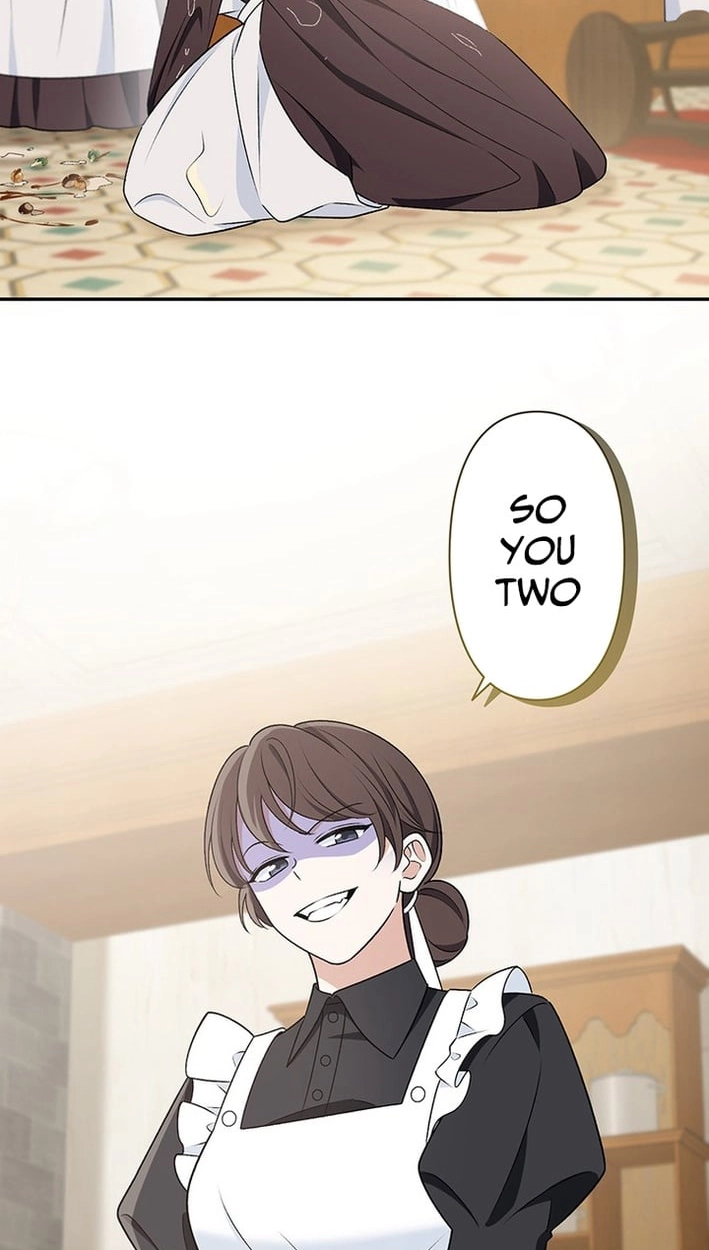Boukun o Teki ni Mawashita Akujo desu ga, Bankaisa Sete Itadakimasu! Chapter 12 page 49 - 
