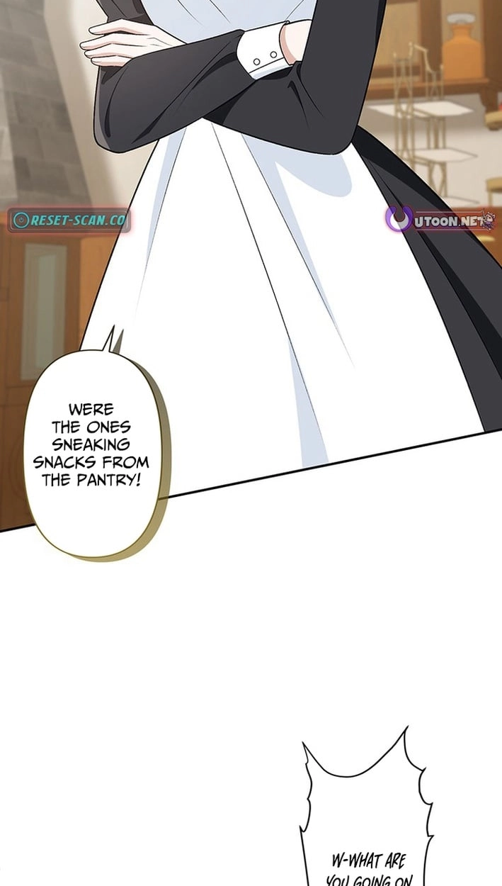 Boukun o Teki ni Mawashita Akujo desu ga, Bankaisa Sete Itadakimasu! Chapter 12 page 50 - 