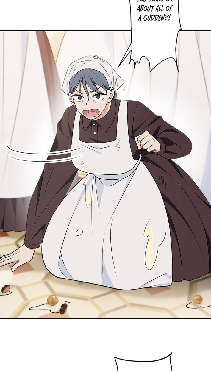 Boukun o Teki ni Mawashita Akujo desu ga, Bankaisa Sete Itadakimasu! Chapter 12 page 51 - 
