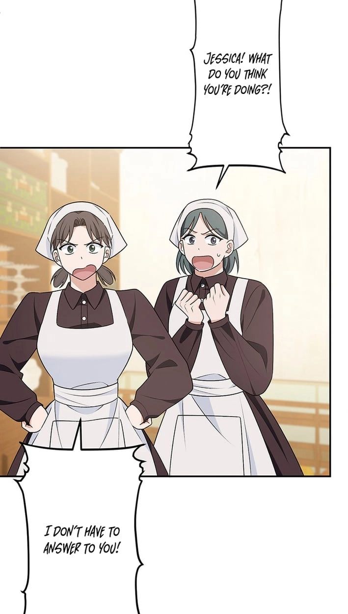 Boukun o Teki ni Mawashita Akujo desu ga, Bankaisa Sete Itadakimasu! Chapter 12 page 52 - 