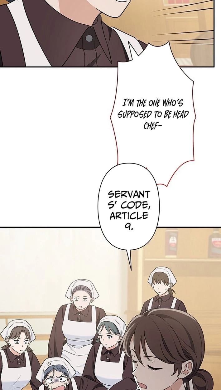 Boukun o Teki ni Mawashita Akujo desu ga, Bankaisa Sete Itadakimasu! Chapter 12 page 56 - 