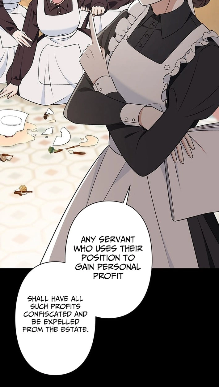 Boukun o Teki ni Mawashita Akujo desu ga, Bankaisa Sete Itadakimasu! Chapter 12 page 57 - 