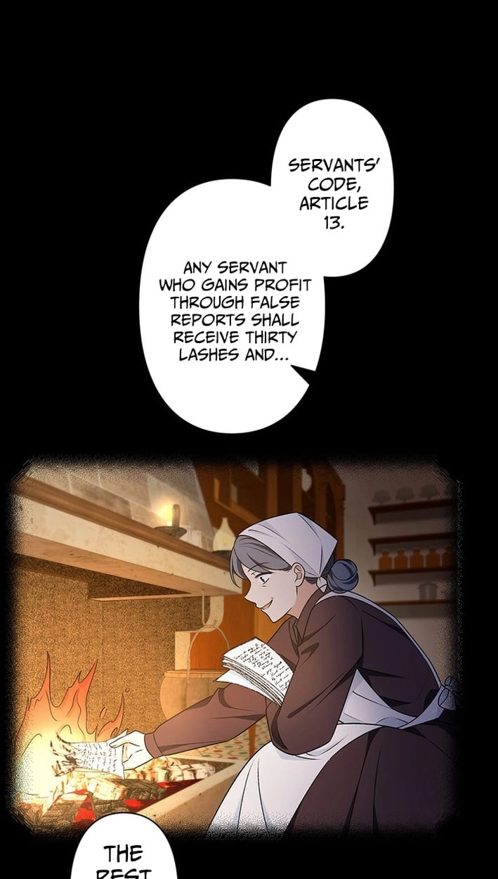 Boukun o Teki ni Mawashita Akujo desu ga, Bankaisa Sete Itadakimasu! Chapter 12 page 58 - 