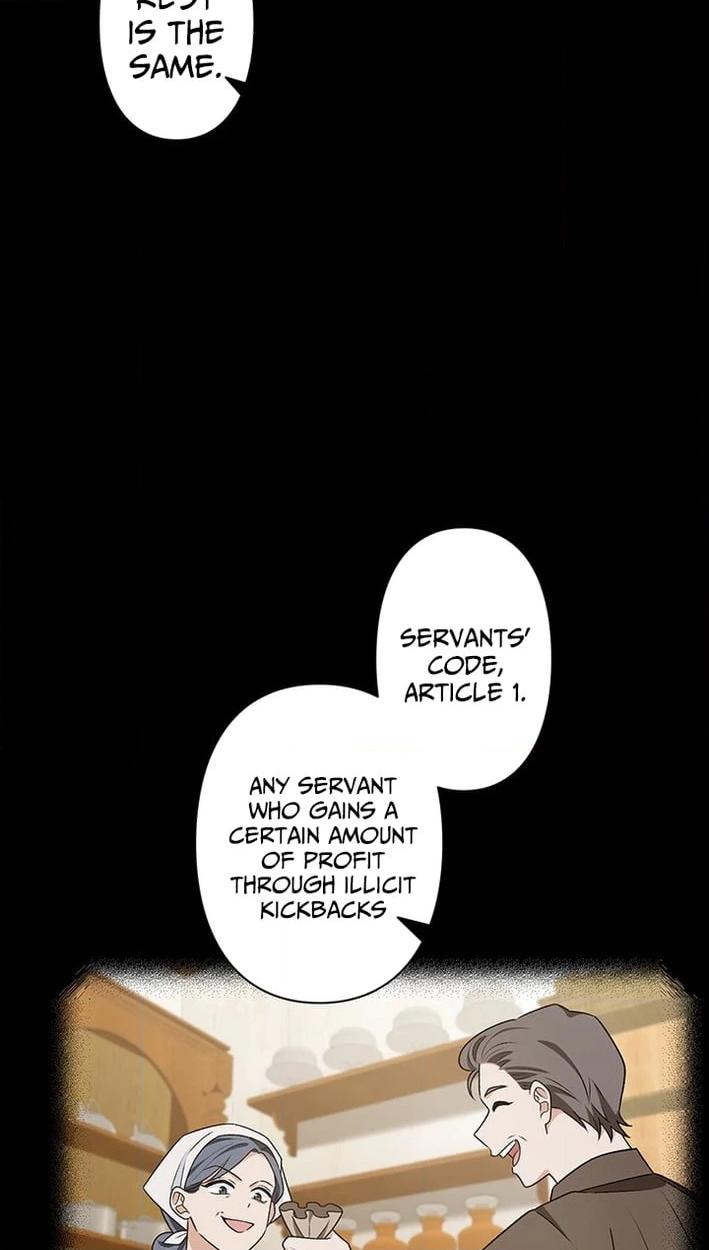 Boukun o Teki ni Mawashita Akujo desu ga, Bankaisa Sete Itadakimasu! Chapter 12 page 59 - 