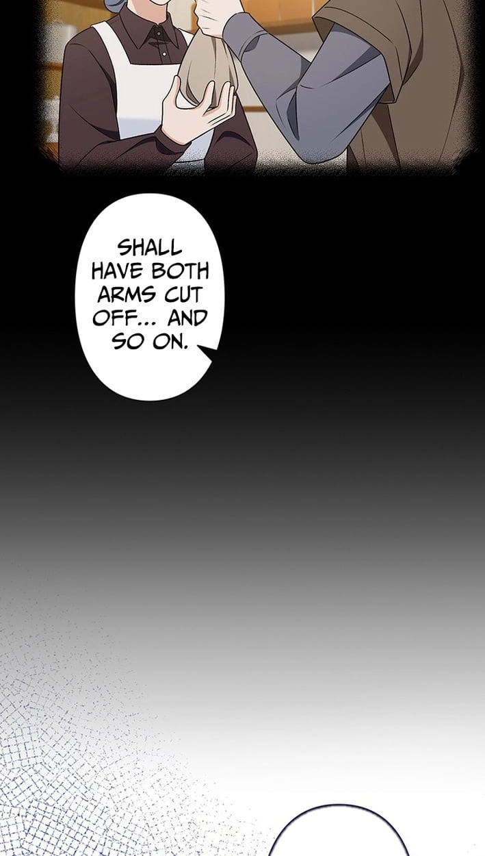 Boukun o Teki ni Mawashita Akujo desu ga, Bankaisa Sete Itadakimasu! Chapter 12 page 60 - 