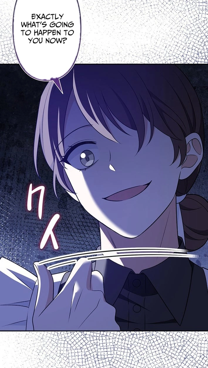 Boukun o Teki ni Mawashita Akujo desu ga, Bankaisa Sete Itadakimasu! Chapter 12 page 62 - 