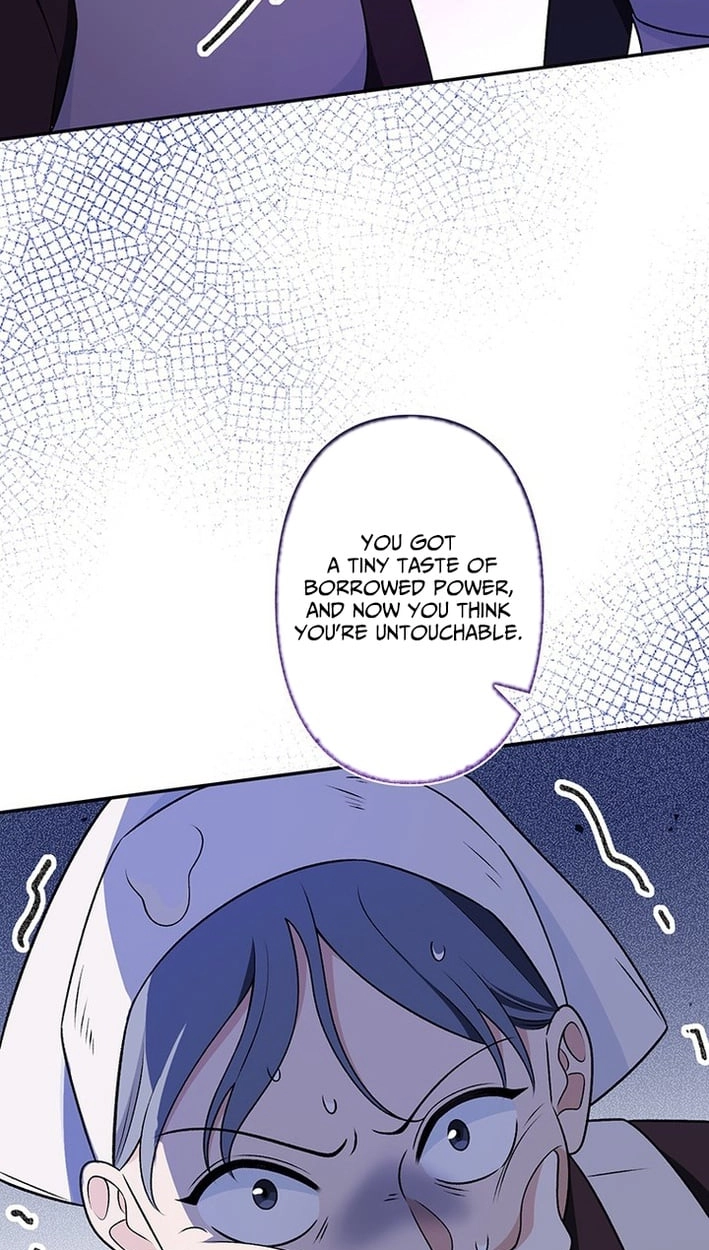 Boukun o Teki ni Mawashita Akujo desu ga, Bankaisa Sete Itadakimasu! Chapter 12 page 68 - 