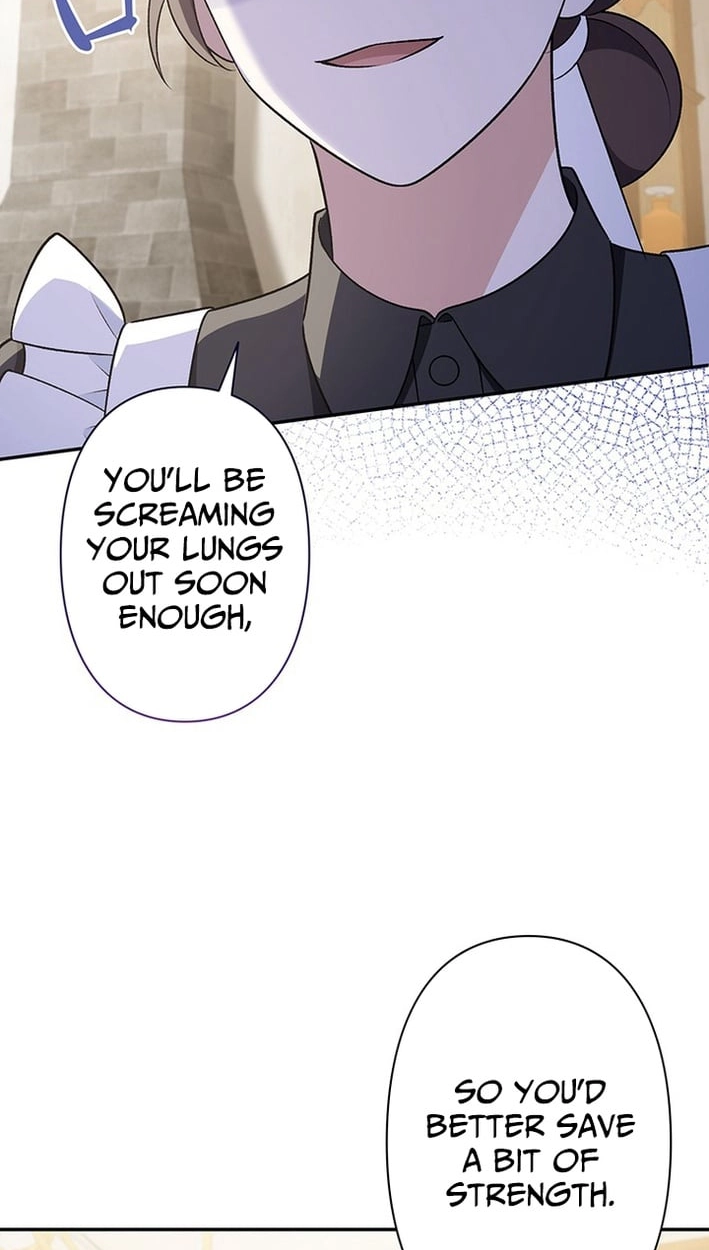 Boukun o Teki ni Mawashita Akujo desu ga, Bankaisa Sete Itadakimasu! Chapter 12 page 70 - 