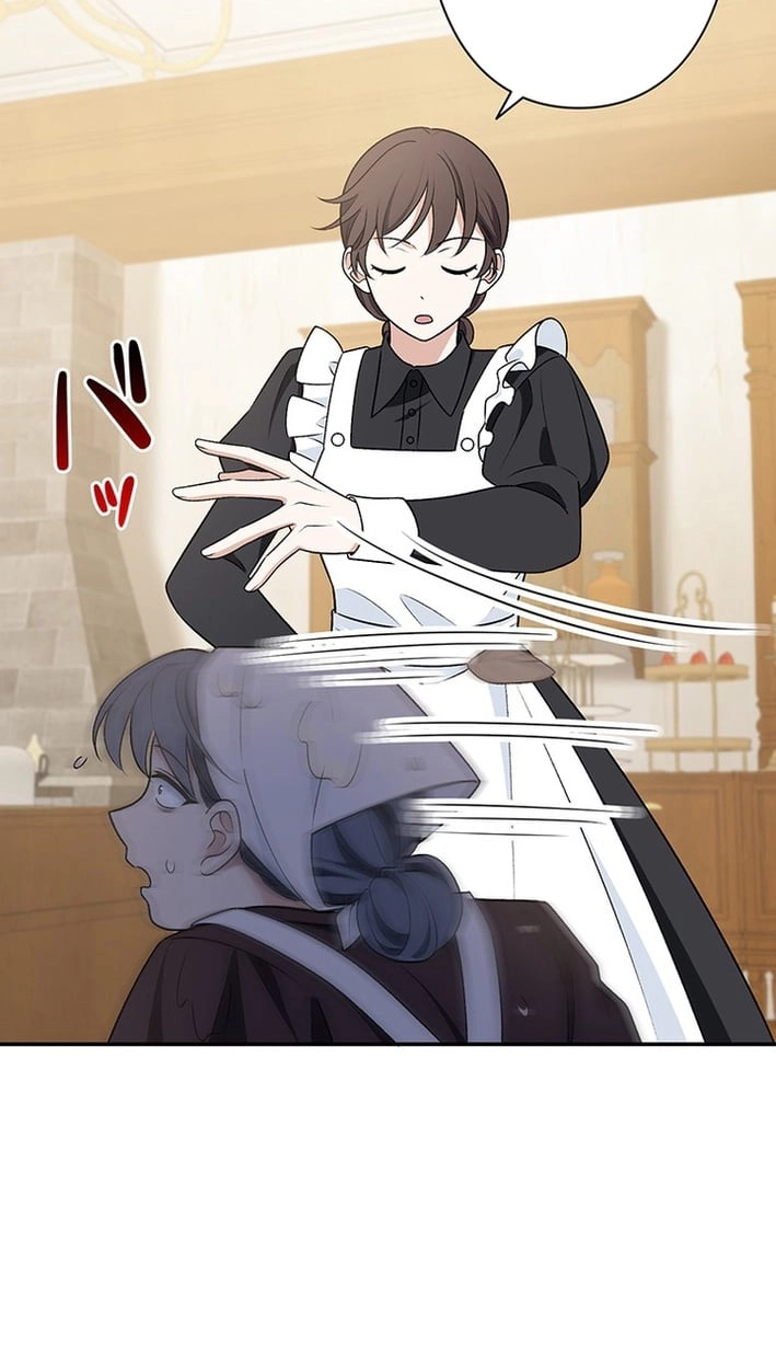 Boukun o Teki ni Mawashita Akujo desu ga, Bankaisa Sete Itadakimasu! Chapter 12 page 71 - 
