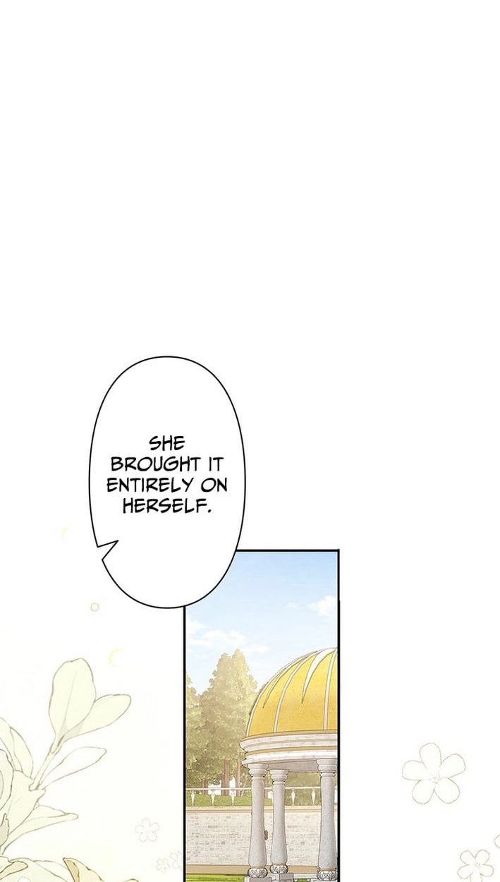 Boukun o Teki ni Mawashita Akujo desu ga, Bankaisa Sete Itadakimasu! Chapter 12 page 74 - 