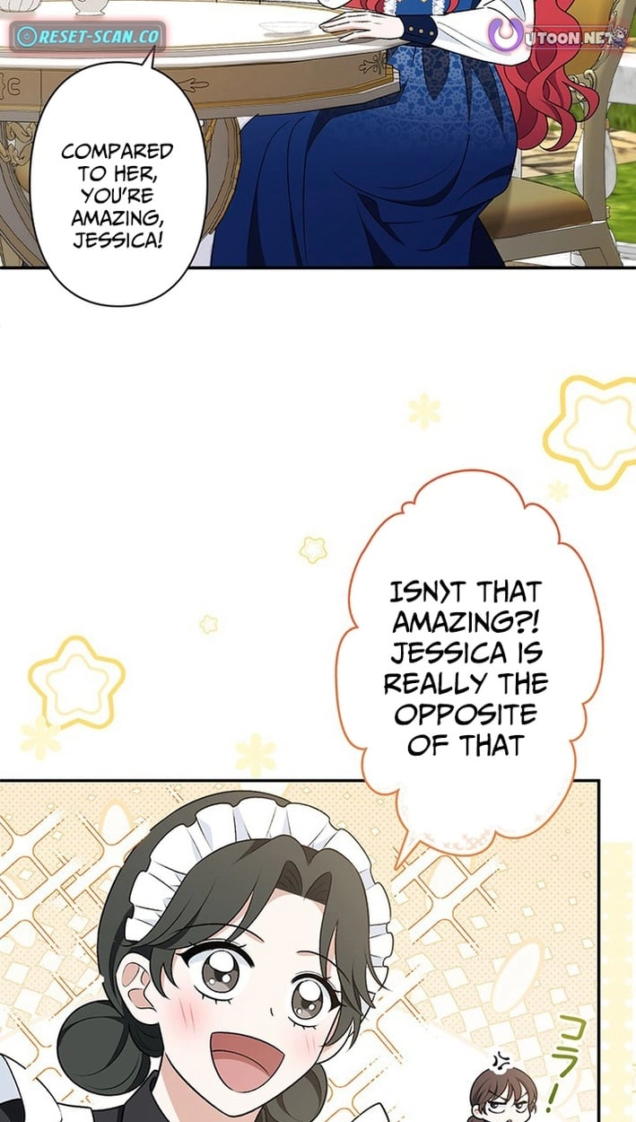 Boukun o Teki ni Mawashita Akujo desu ga, Bankaisa Sete Itadakimasu! Chapter 12 page 76 - 
