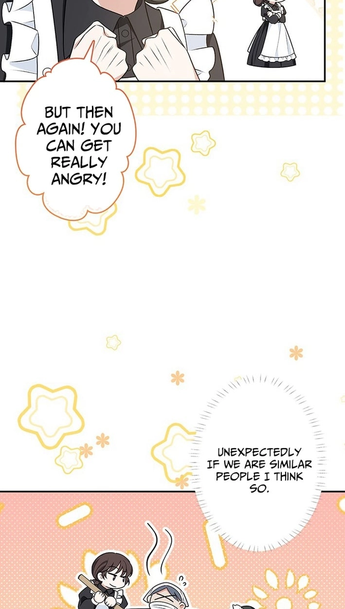 Boukun o Teki ni Mawashita Akujo desu ga, Bankaisa Sete Itadakimasu! Chapter 12 page 77 - 