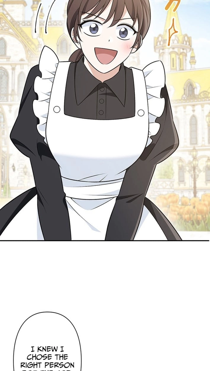 Boukun o Teki ni Mawashita Akujo desu ga, Bankaisa Sete Itadakimasu! Chapter 12 page 80 - 
