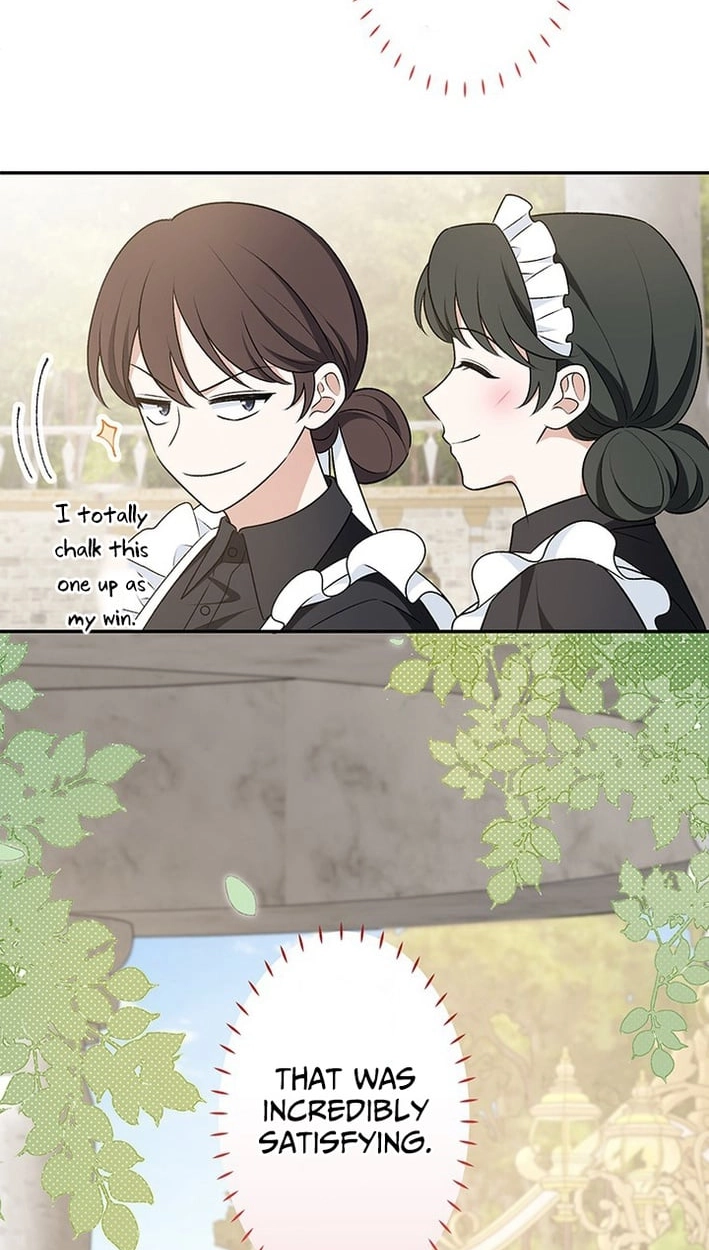 Boukun o Teki ni Mawashita Akujo desu ga, Bankaisa Sete Itadakimasu! Chapter 12 page 82 - 