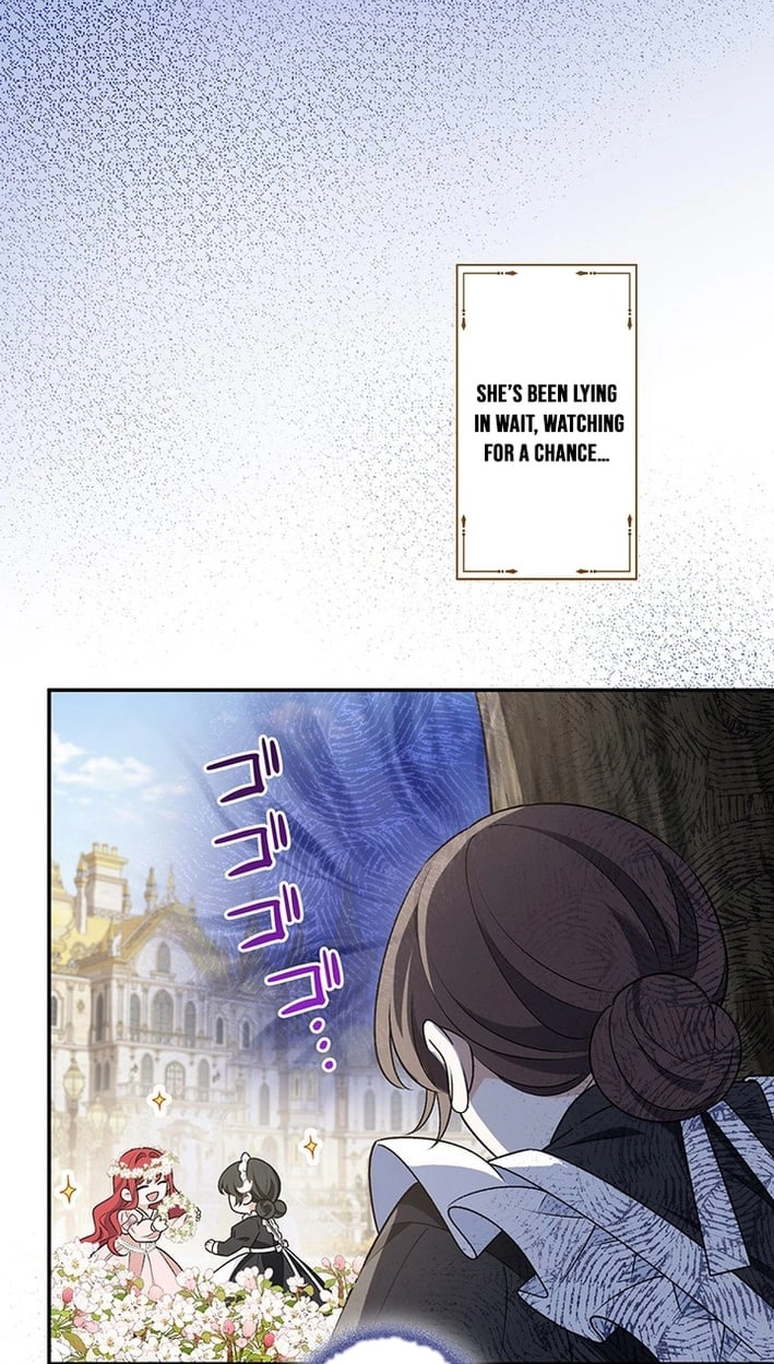Boukun o Teki ni Mawashita Akujo desu ga, Bankaisa Sete Itadakimasu! Chapter 12 page 10 - 