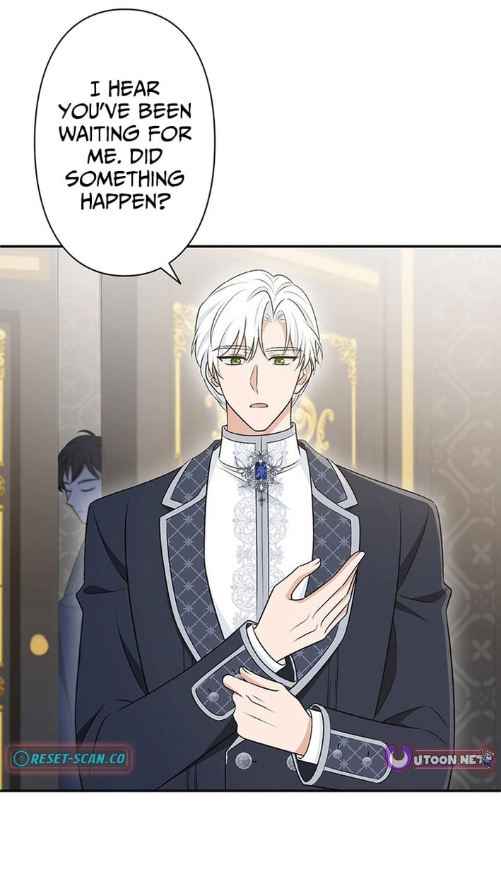 Boukun o Teki ni Mawashita Akujo desu ga, Bankaisa Sete Itadakimasu! Chapter 12 page 91 - 