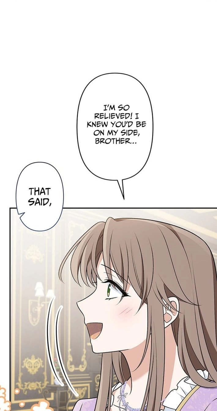 Boukun o Teki ni Mawashita Akujo desu ga, Bankaisa Sete Itadakimasu! Chapter 12 page 97 - 