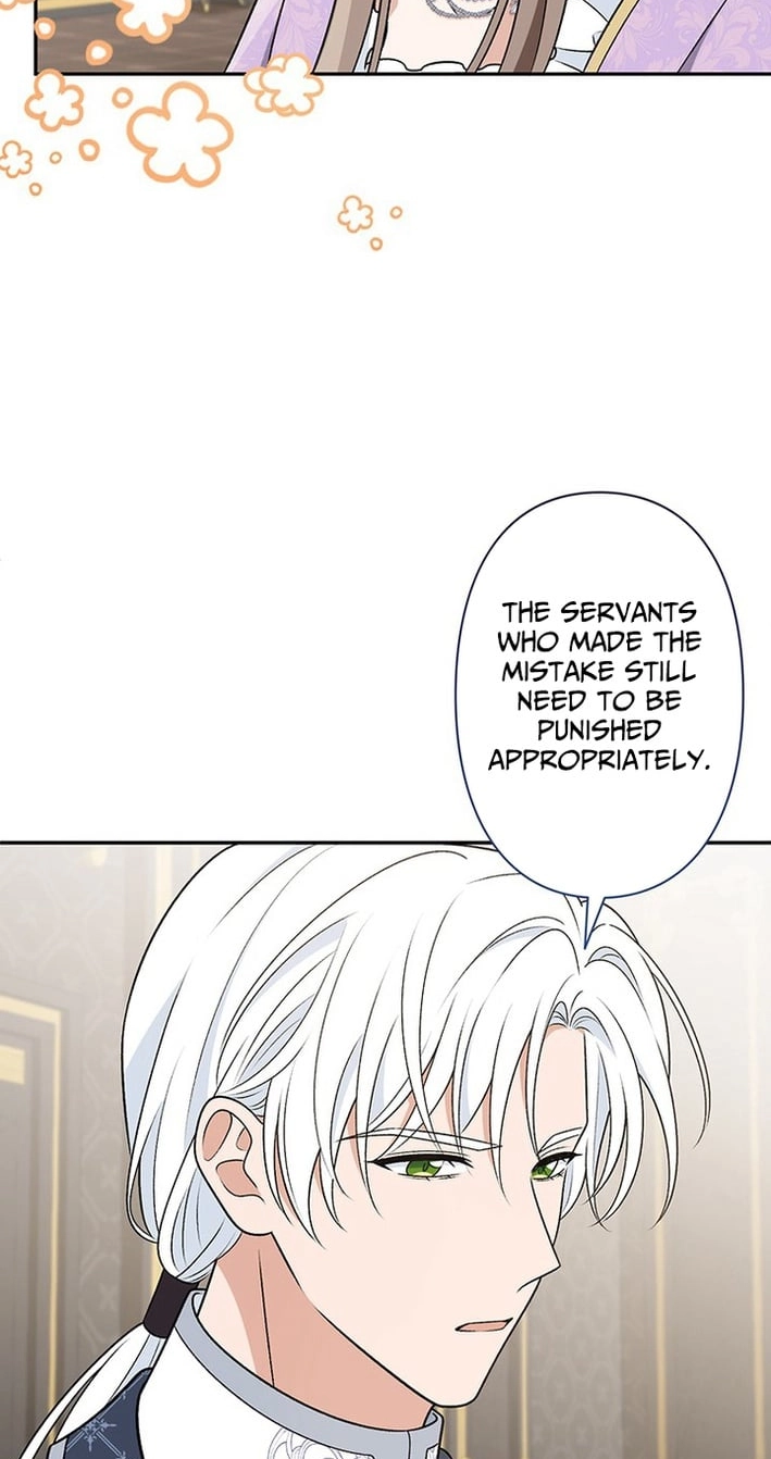 Boukun o Teki ni Mawashita Akujo desu ga, Bankaisa Sete Itadakimasu! Chapter 12 page 98 - 