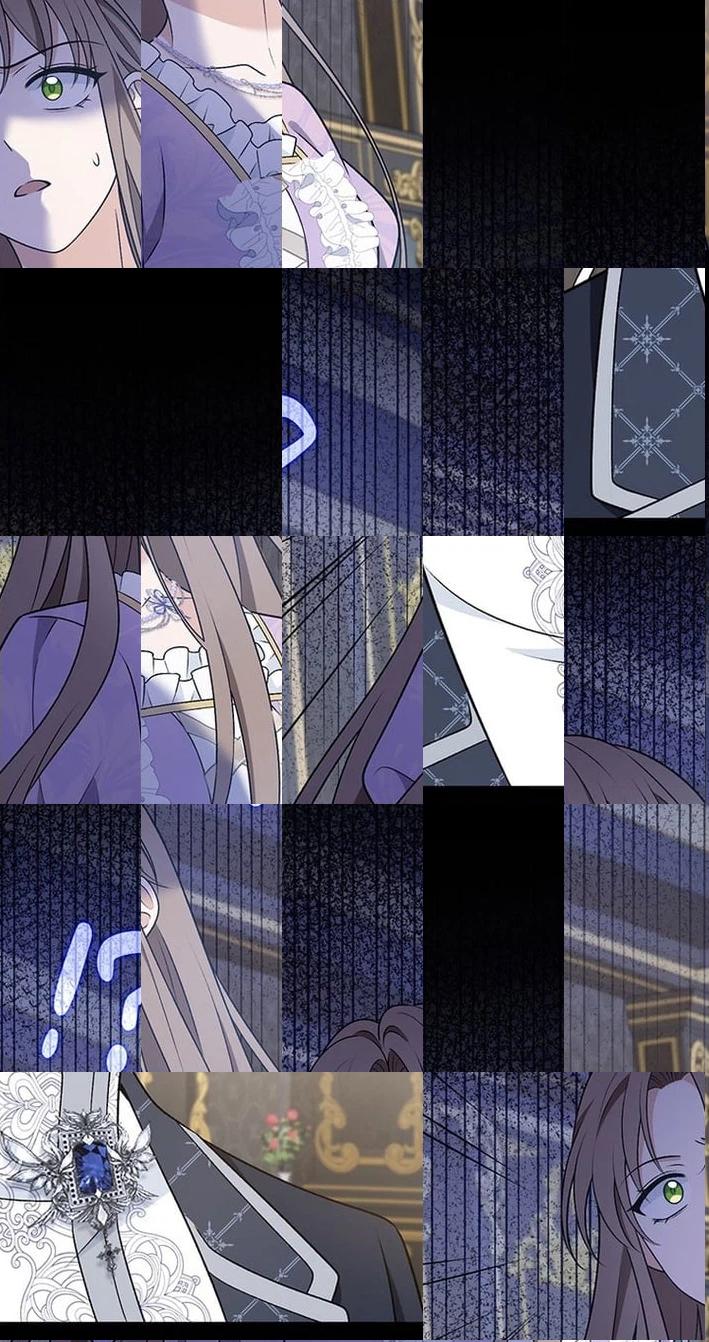 Boukun o Teki ni Mawashita Akujo desu ga, Bankaisa Sete Itadakimasu! Chapter 12 page 99 - 