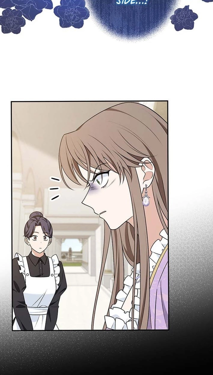 Boukun o Teki ni Mawashita Akujo desu ga, Bankaisa Sete Itadakimasu! Chapter 13 page 28 - 