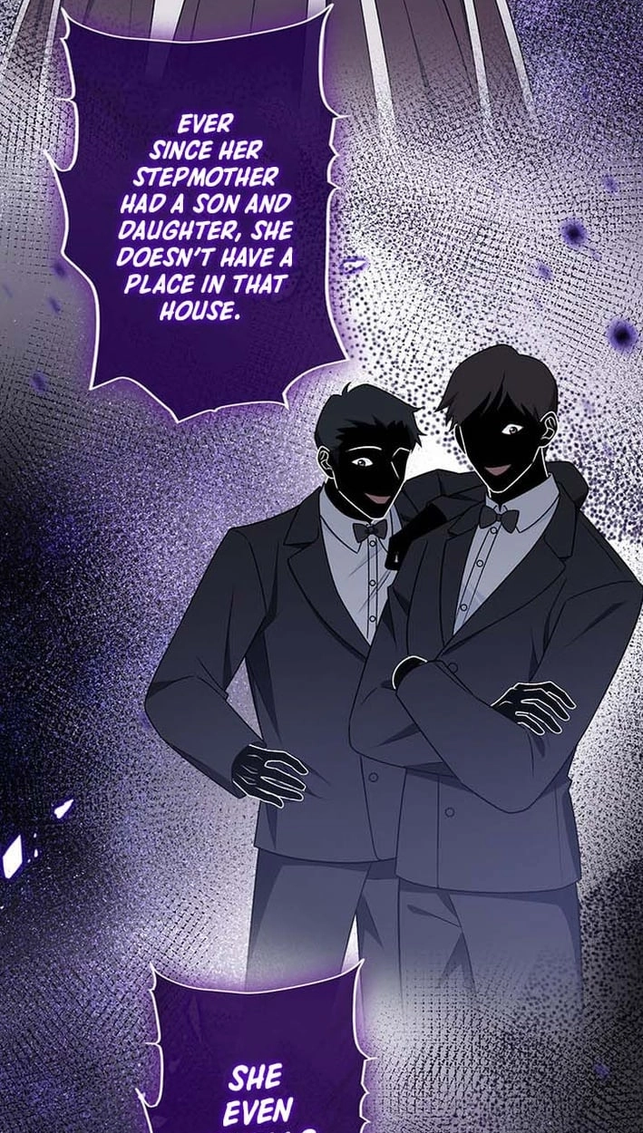 Boukun o Teki ni Mawashita Akujo desu ga, Bankaisa Sete Itadakimasu! Chapter 13 page 32 - 