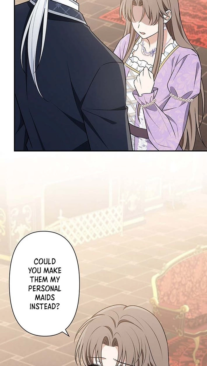 Boukun o Teki ni Mawashita Akujo desu ga, Bankaisa Sete Itadakimasu! Chapter 13 page 5 - 