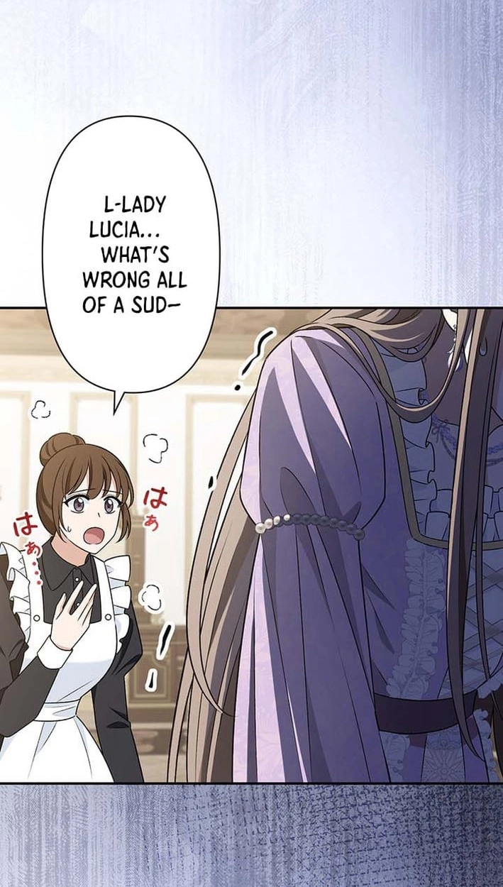 Boukun o Teki ni Mawashita Akujo desu ga, Bankaisa Sete Itadakimasu! Chapter 13 page 47 - 