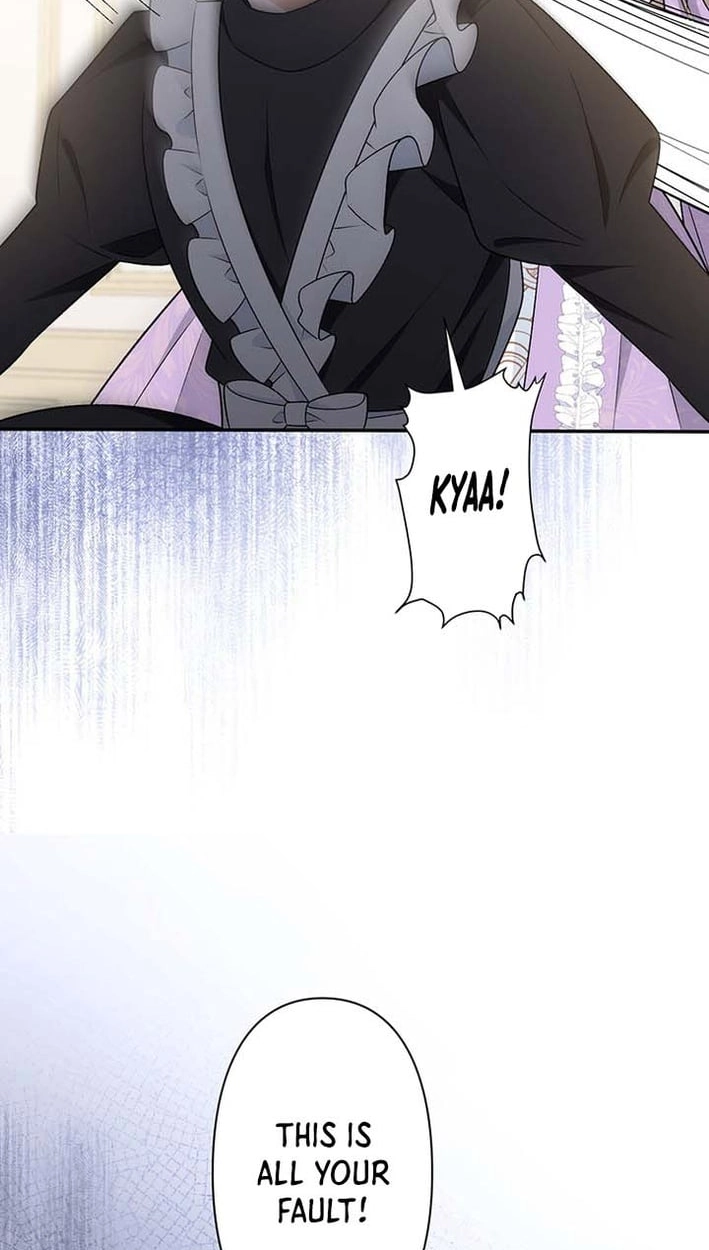 Boukun o Teki ni Mawashita Akujo desu ga, Bankaisa Sete Itadakimasu! Chapter 13 page 50 - 