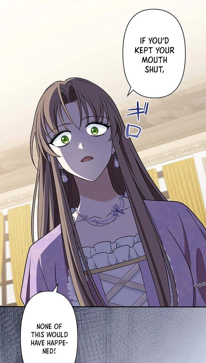 Boukun o Teki ni Mawashita Akujo desu ga, Bankaisa Sete Itadakimasu! Chapter 13 page 52 - 