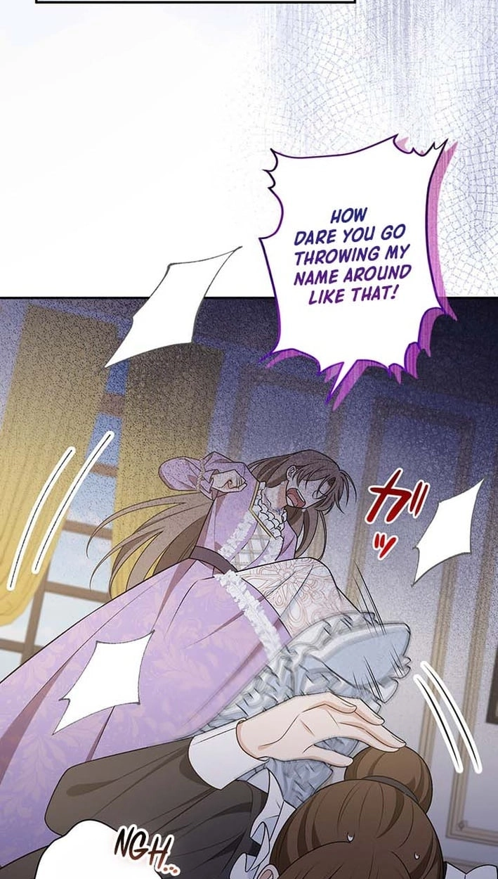 Boukun o Teki ni Mawashita Akujo desu ga, Bankaisa Sete Itadakimasu! Chapter 13 page 54 - 