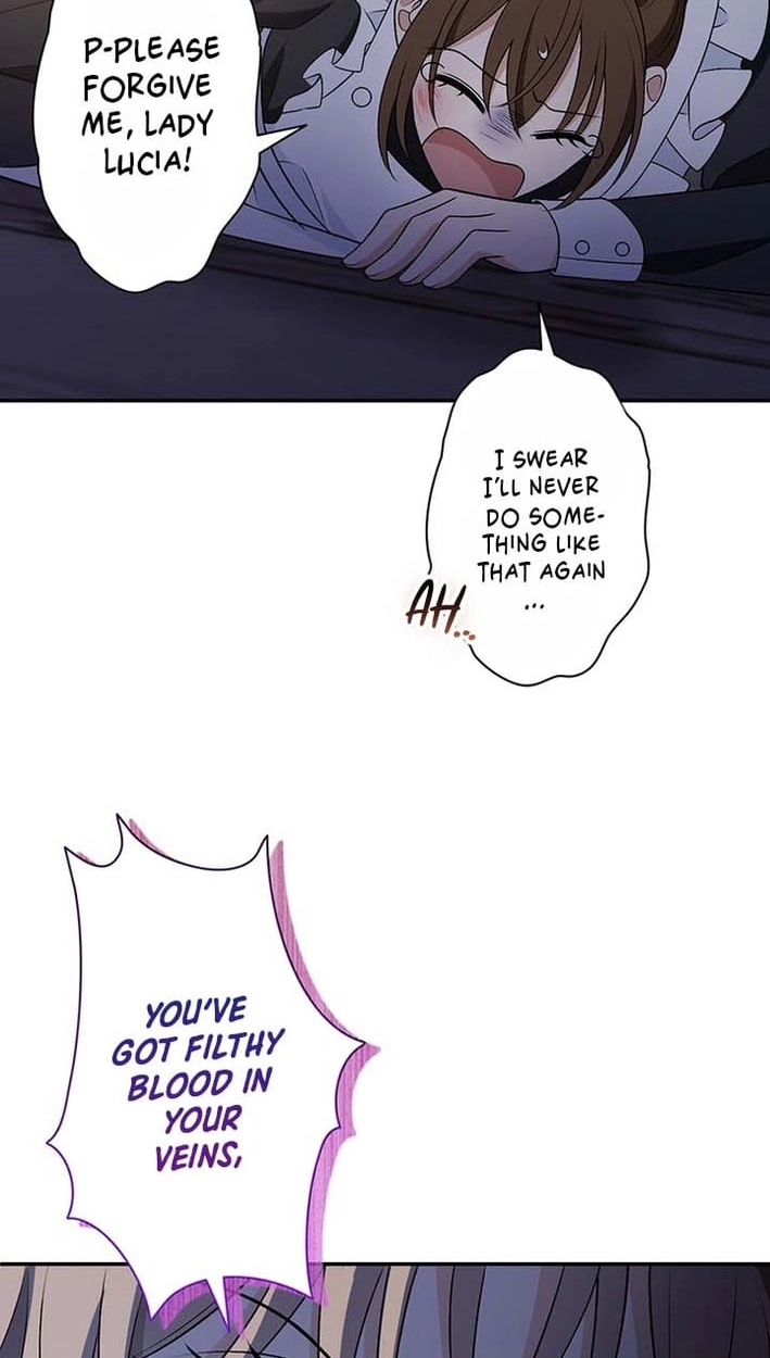Boukun o Teki ni Mawashita Akujo desu ga, Bankaisa Sete Itadakimasu! Chapter 13 page 55 - 