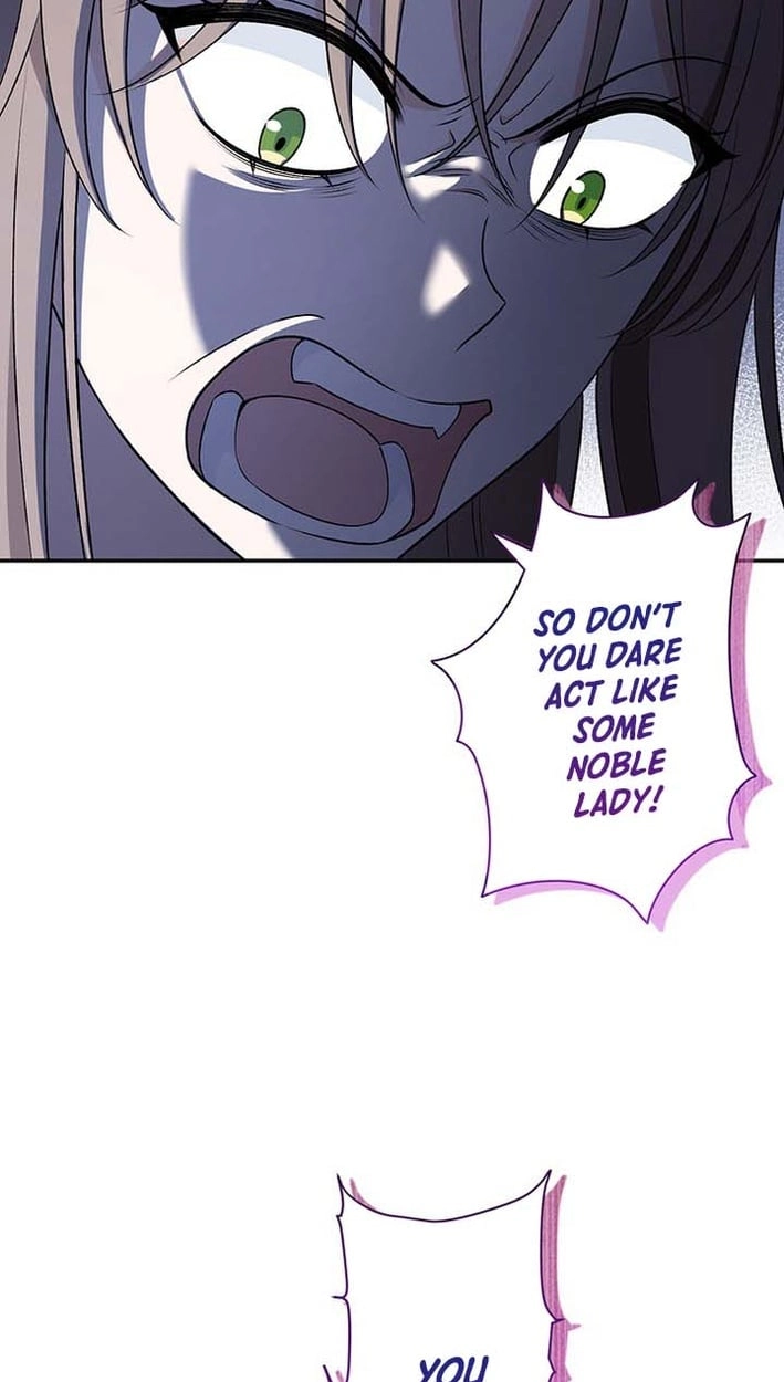 Boukun o Teki ni Mawashita Akujo desu ga, Bankaisa Sete Itadakimasu! Chapter 13 page 56 - 