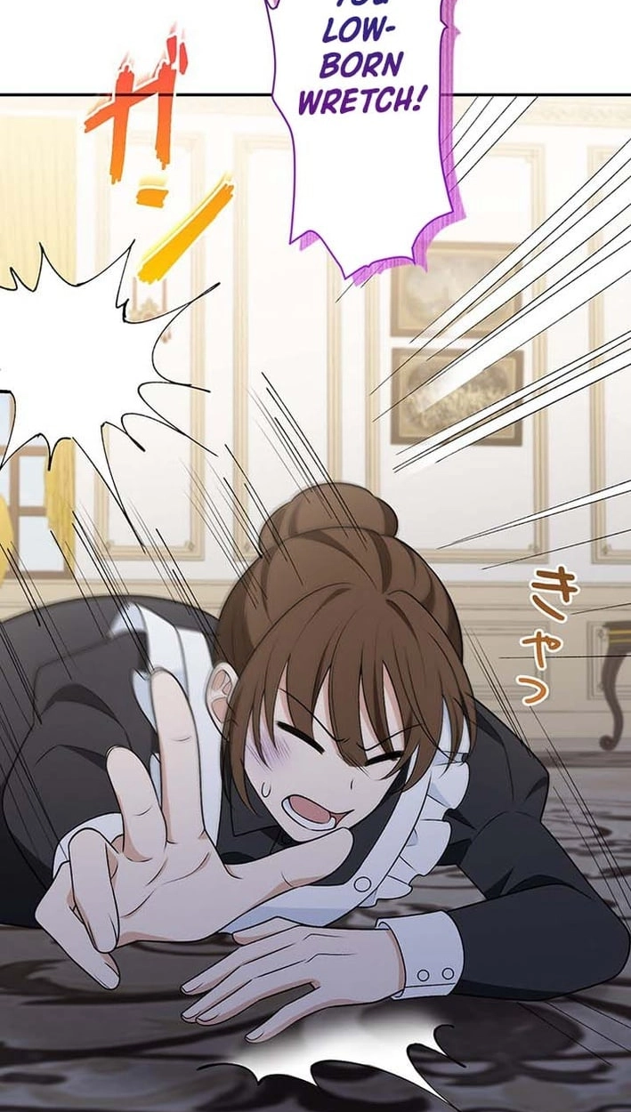 Boukun o Teki ni Mawashita Akujo desu ga, Bankaisa Sete Itadakimasu! Chapter 13 page 57 - 