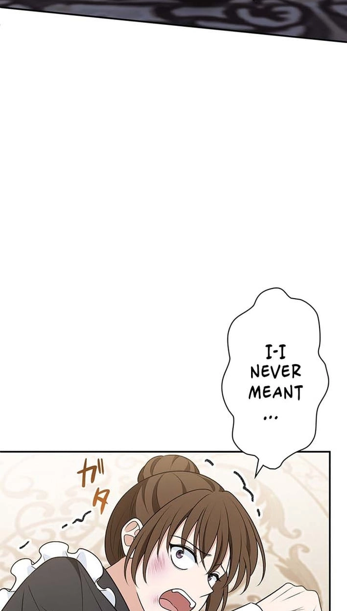 Boukun o Teki ni Mawashita Akujo desu ga, Bankaisa Sete Itadakimasu! Chapter 13 page 58 - 