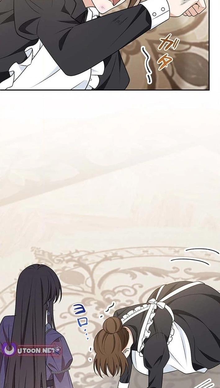Boukun o Teki ni Mawashita Akujo desu ga, Bankaisa Sete Itadakimasu! Chapter 13 page 59 - 