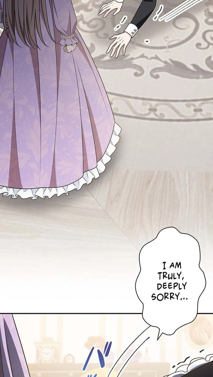 Boukun o Teki ni Mawashita Akujo desu ga, Bankaisa Sete Itadakimasu! Chapter 13 page 60 - 