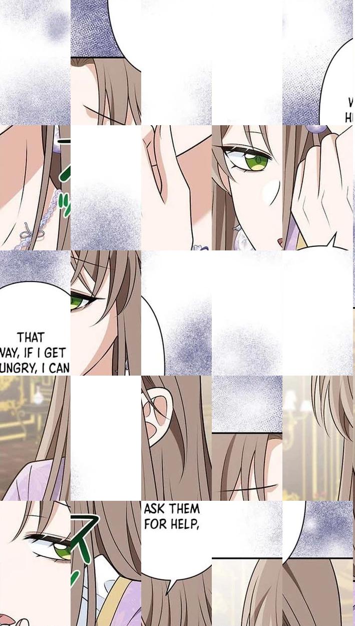 Boukun o Teki ni Mawashita Akujo desu ga, Bankaisa Sete Itadakimasu! Chapter 13 page 7 - 