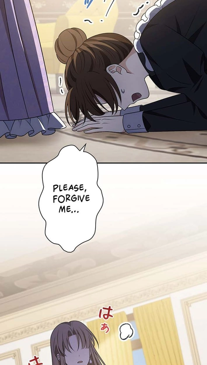 Boukun o Teki ni Mawashita Akujo desu ga, Bankaisa Sete Itadakimasu! Chapter 13 page 61 - 